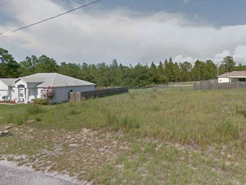 View OCALA, FL 34472 land