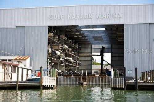 $45,000 - Br/0Ba -  for Sale in Gulf Harbor Marina, Nokomis