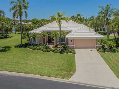 $745,000 - 3Br/3Ba -  for Sale in Plantation The, Venice