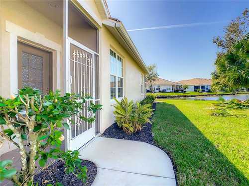 $459,900 - 2Br/2Ba -  for Sale in Pelican Pointe Golf & Country Club, Venice