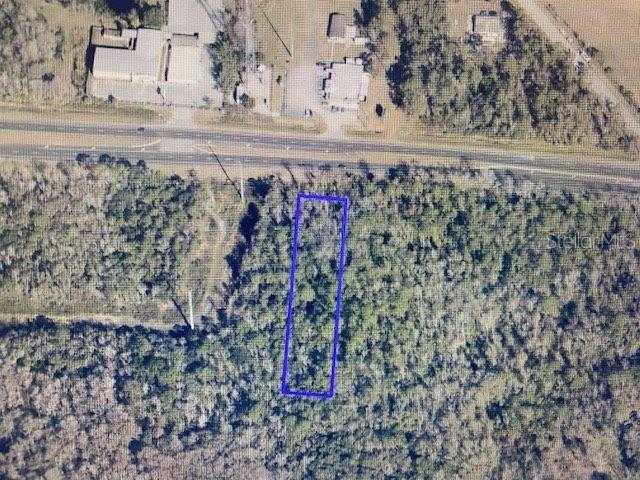Photo 1 of 5 of 15648 E COLONIAL DRIVE land