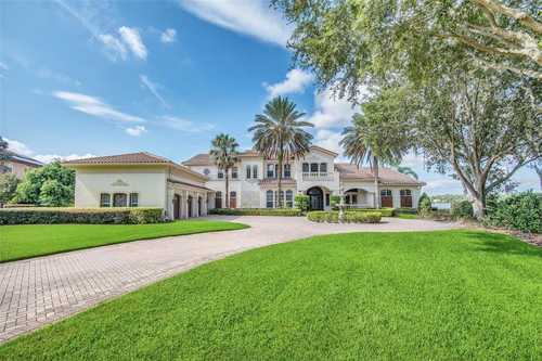 $3,395,000 - 7Br/8Ba -  for Sale in Estates At Phillips Landing Ph 02, Orlando