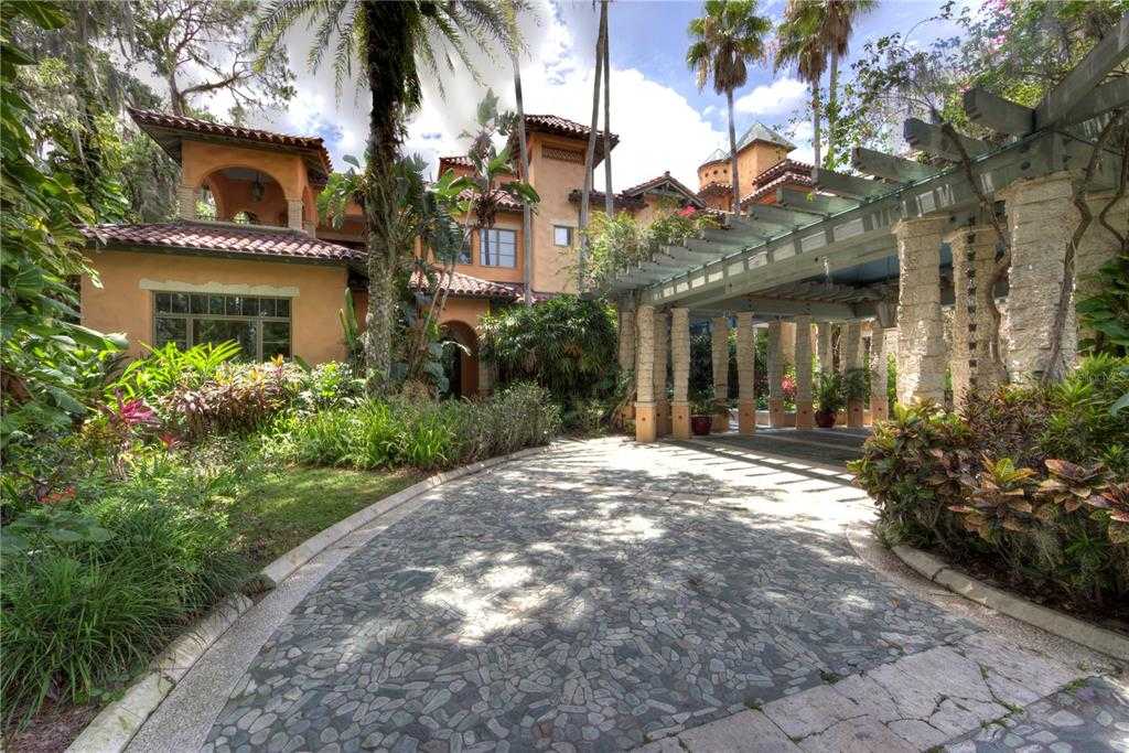 $19,500,000 - 12Br/15Ba -  for Sale in Cypress Point Ph 02, Orlando