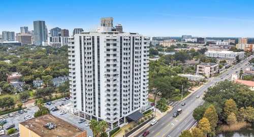 $315,000 - 2Br/2Ba -  for Sale in Park Lake Towers, Orlando