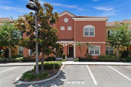 $480,000 - 4Br/3Ba -  for Sale in Paradise Palms Resort P1, Kissimmee