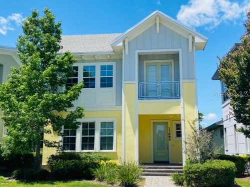 $675,000 - 3Br/3Ba -  for Sale in Laureate Park Ph 5a, Orlando