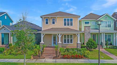 $699,000 - 4Br/4Ba -  for Sale in Laureate Park, Orlando