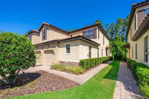 $400,000 - 4Br/4Ba -  for Sale in Fountains/championsgate Ph 1, Davenport