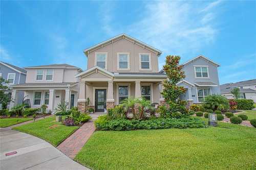 $505,000 - 3Br/3Ba -  for Sale in Storey Pk-pcl L Ph 2, Orlando