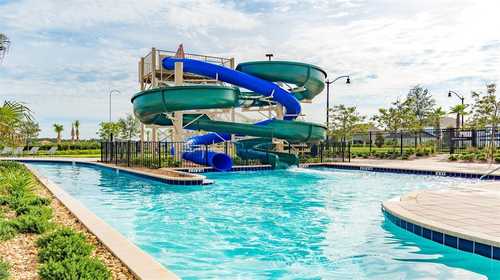 $435,000 - 3Br/2Ba -  for Sale in Terraces/storey Lake Condo #2 Ph, Kissimmee