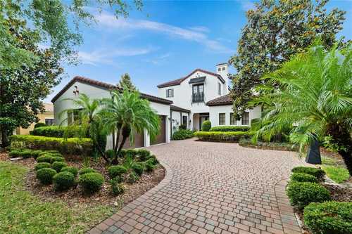 $1,950,000 - 4Br/6Ba -  for Sale in Lake Nona Estates, Orlando