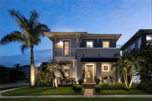 $1,135,000 - 4Br/4Ba -  for Sale in Laureate Park Phase 5a, Orlando