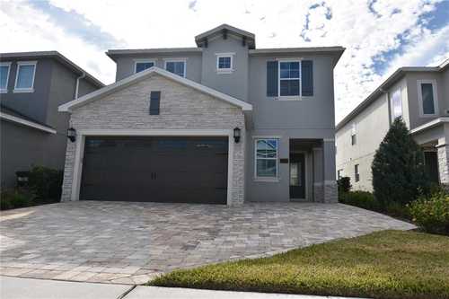 $725,000 - 5Br/5Ba -  for Sale in Reunion West Ph 4, Kissimmee