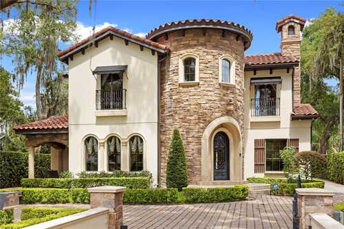 $4,400,000 - 4Br/5Ba -  for Sale in Golfview Terrace, Winter Park