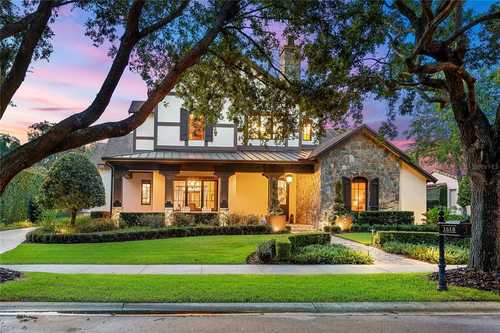 $3,350,000 - 4Br/8Ba -  for Sale in Windsong Lakeside Sec 02 43/71, Winter Park
