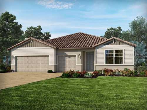 $755,180 - 4Br/3Ba -  for Sale in Lakewood Ranch Ph I - 75s, Lakewood Ranch