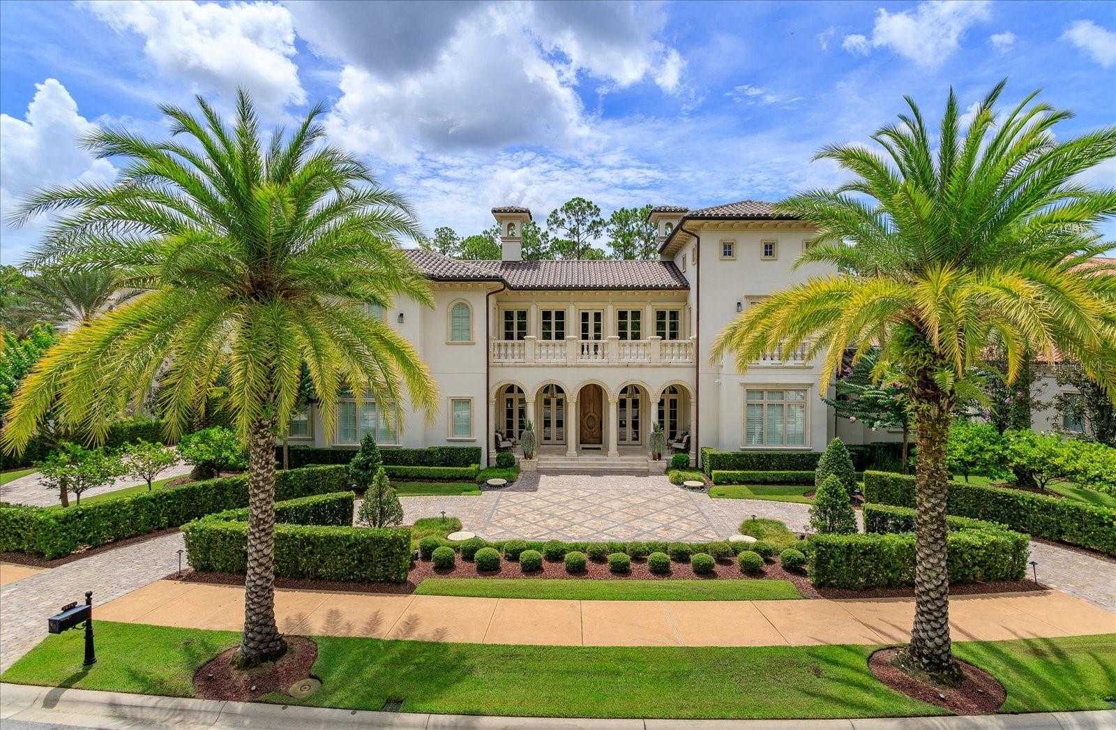 $19,000,000 - 7Br/10Ba -  for Sale in Golden Oak Phase 3, Orlando