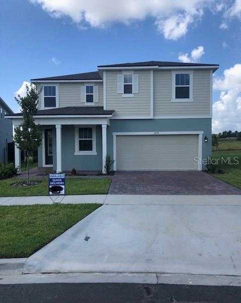 View CLERMONT, FL 34711 house