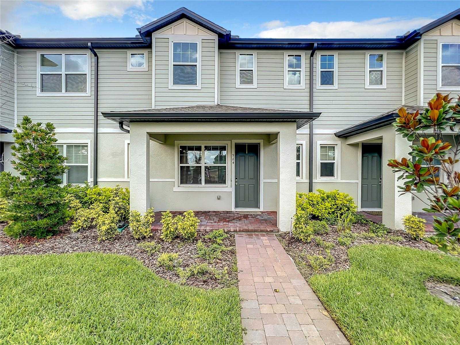View CASSELBERRY, FL 32707 townhome