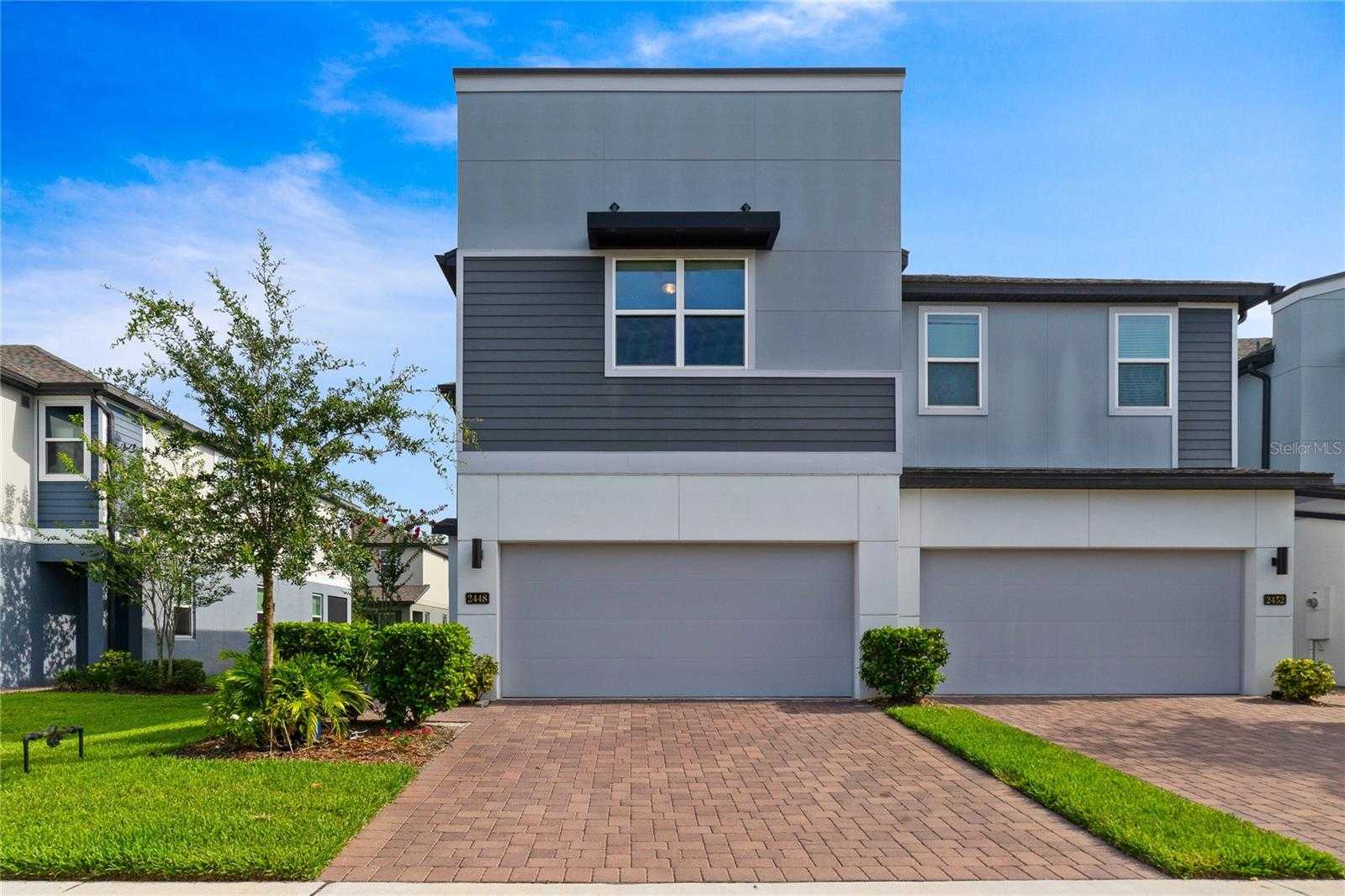 View WINTER PARK, FL 32792 townhome