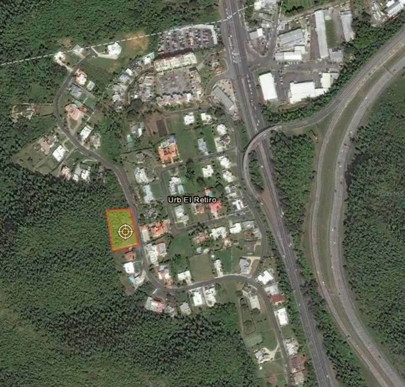 View CAGUAS, 00725 property