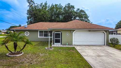 $320,000 - 3Br/3Ba -  for Sale in Poinciana Village 01 Neighborhood 01 South, Kissimmee