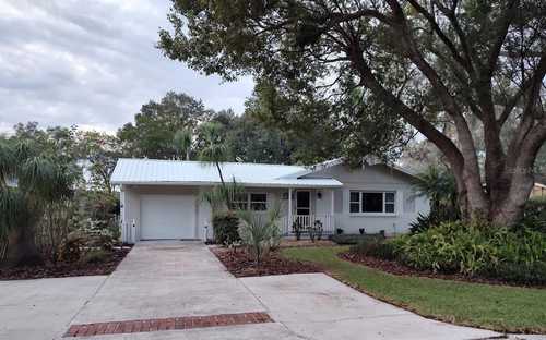 $349,000 - 3Br/3Ba -  for Sale in Unplatted, Valrico