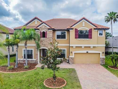 $1,500,000 - 7Br/6Ba -  for Sale in Cory Lake Isles Ph 04 Unit 01, Tampa