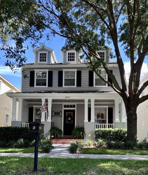 $530,000 - 4Br/4Ba -  for Sale in Fishhawk Ranch Towncenter Phas, Lithia