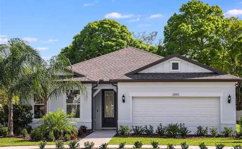 $581,250 - 3Br/2Ba -  for Sale in Willowbrooke, Valrico