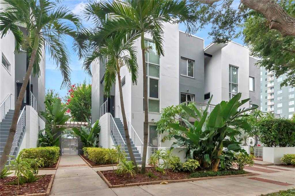 $655,000 - 2Br/2Ba -  for Sale in Charles Court, St Petersburg