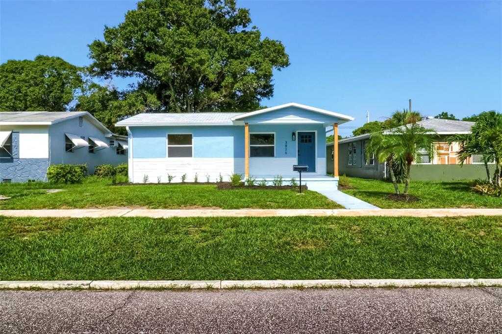 $375,000 - 3Br/1Ba -  for Sale in Clear Vista, St Petersburg