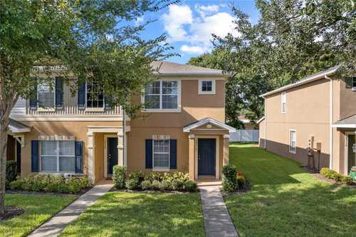 $230,000 - 2Br/3Ba -  for Sale in Panther Trace Ph 1 Townhome, Riverview