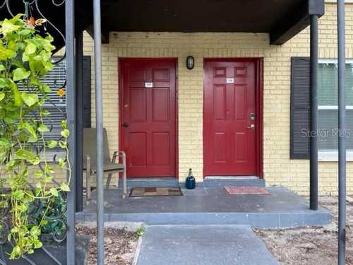 $110,000 - 2Br/1Ba -  for Sale in Rosewood Gardens A Condonminium, Tampa