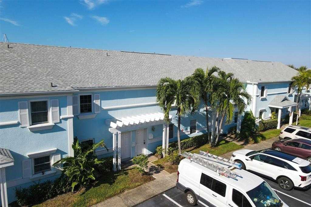 $413,000 - 2Br/2Ba -  for Sale in Waterside At Coquina Key North, St Petersburg