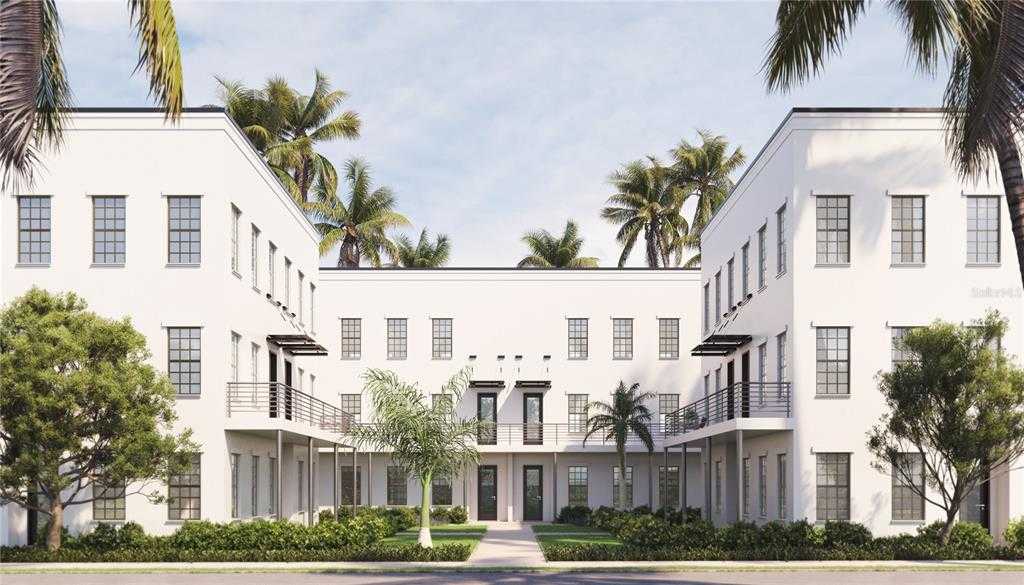$675,000 - 3Br/4Ba -  for Sale in Canvas Wad, St Petersburg