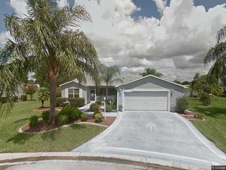 View THE VILLAGES, FL 32162 house