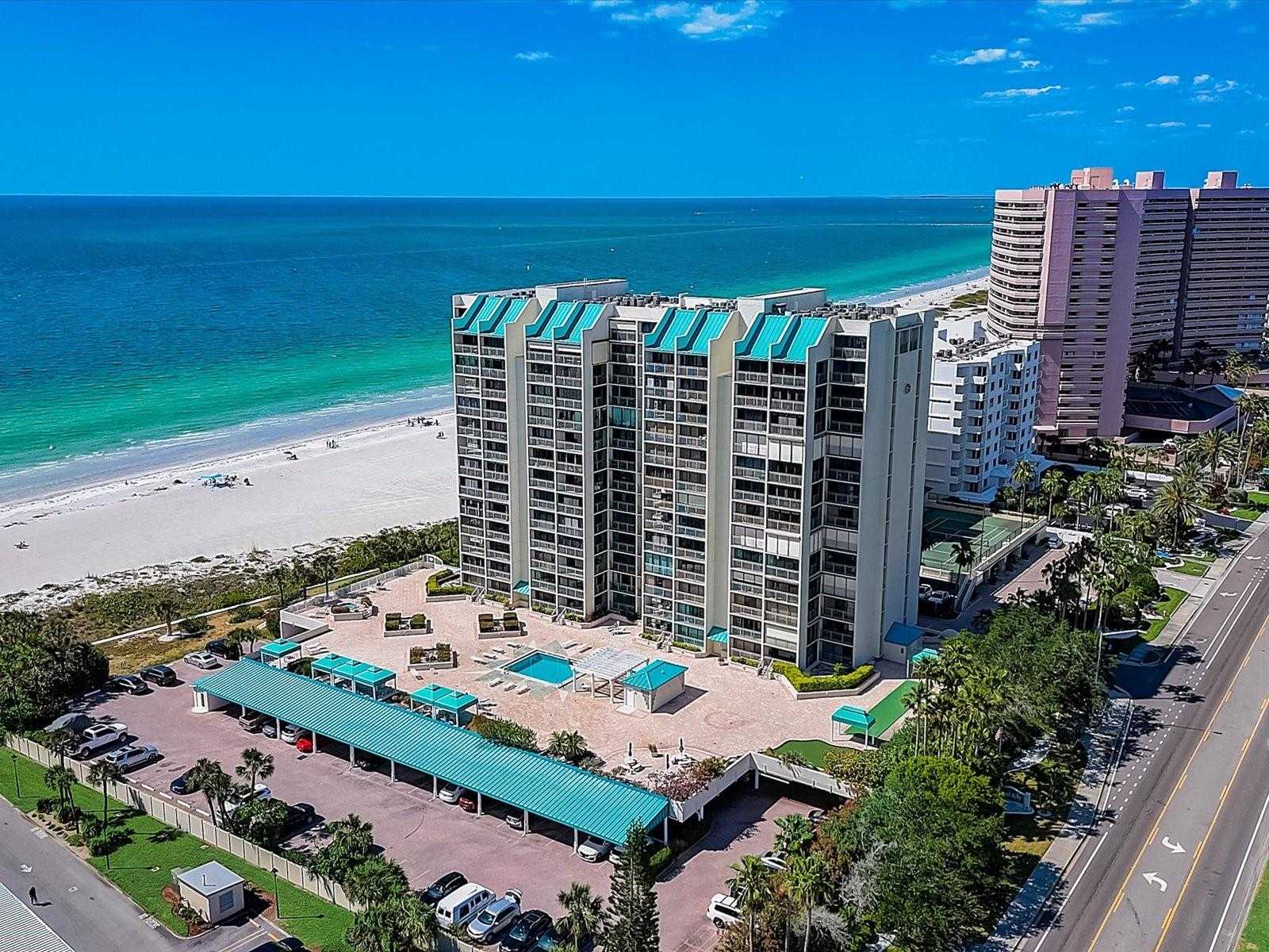 View CLEARWATER, FL 33767 condo