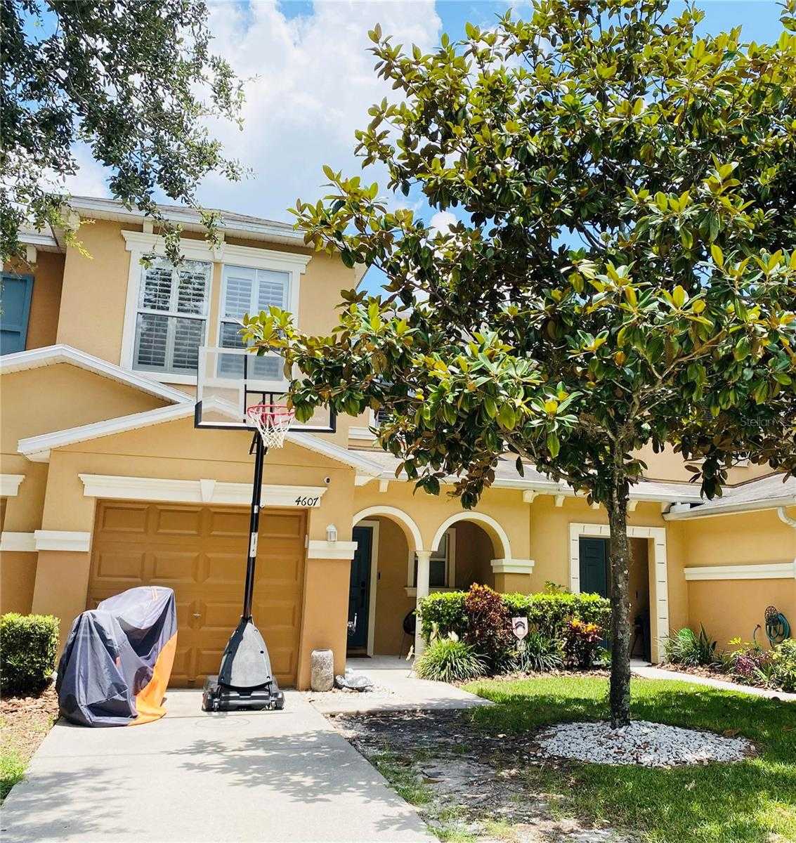 View TAMPA, FL 33619 townhome