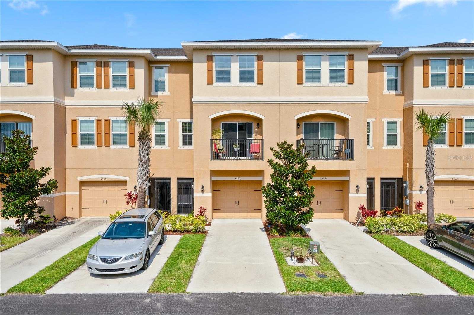 View NEW PORT RICHEY, FL 34652 townhome