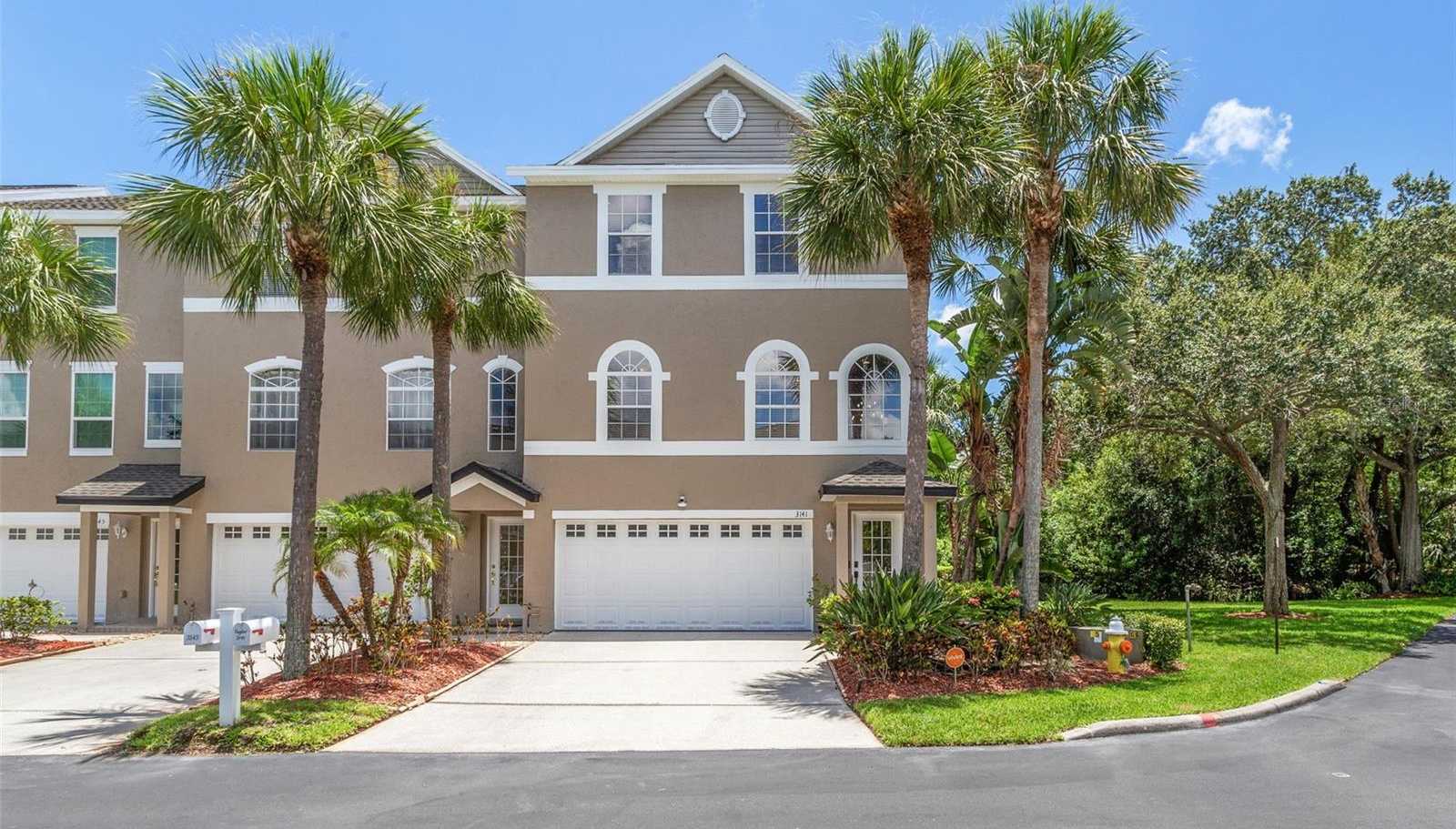 View CLEARWATER, FL 33759 townhome