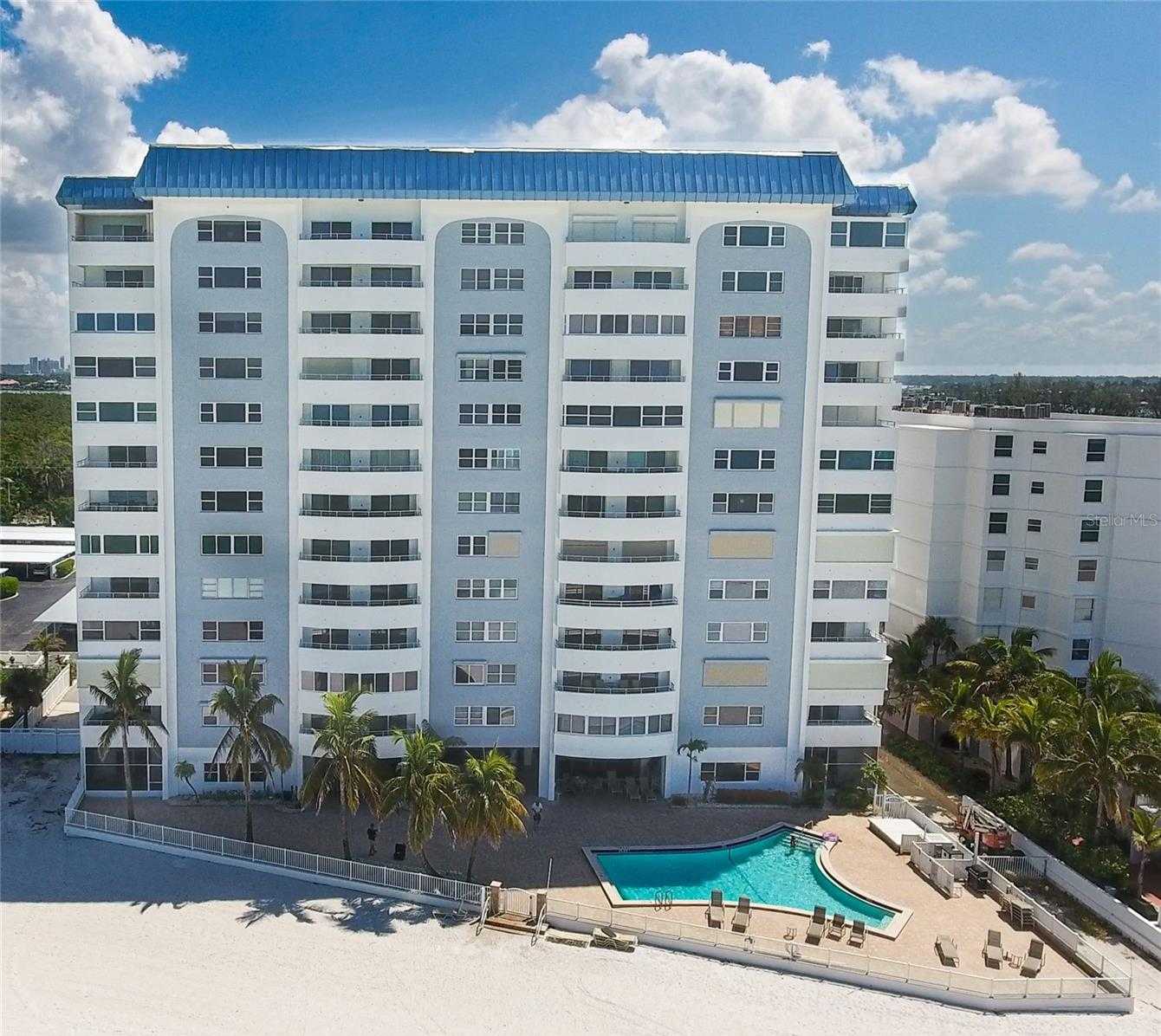 $1,425,000 - 2Br/2Ba -  for Sale in Key Tower South, Sarasota