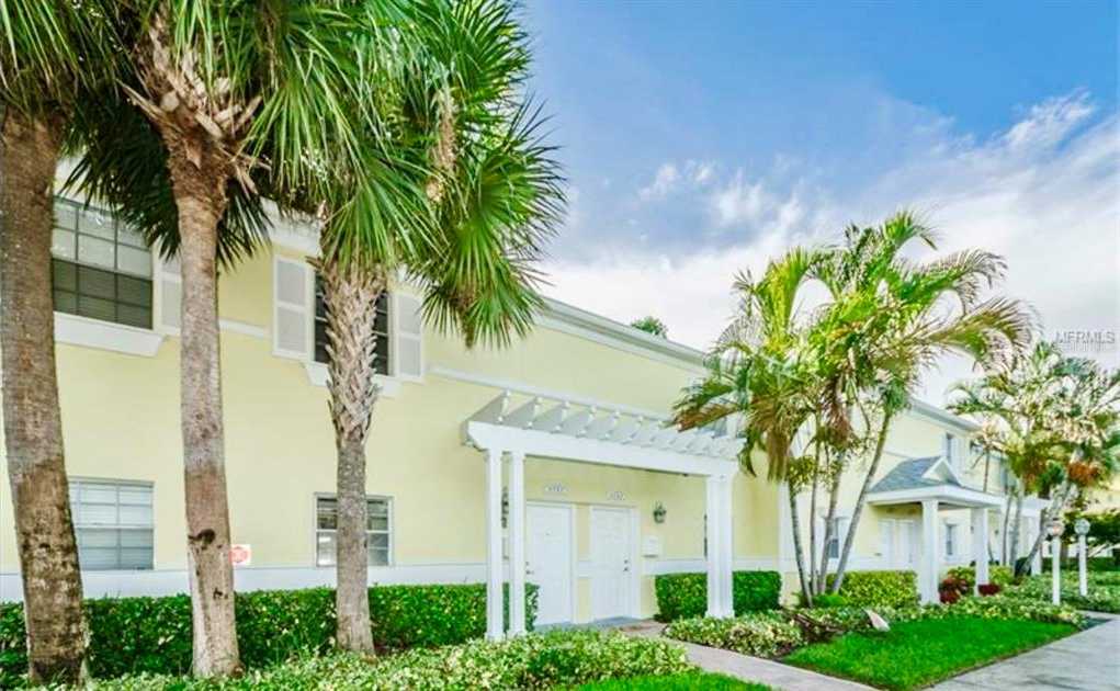 $395,000 - 2Br/2Ba -  for Sale in Waterside At Coquina Key North, St Petersburg