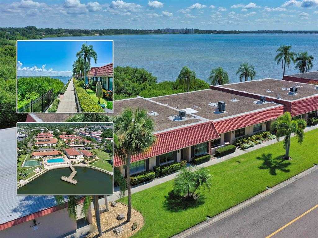 $319,900 - 2Br/2Ba -  for Sale in Imperial Cove 10, Clearwater
