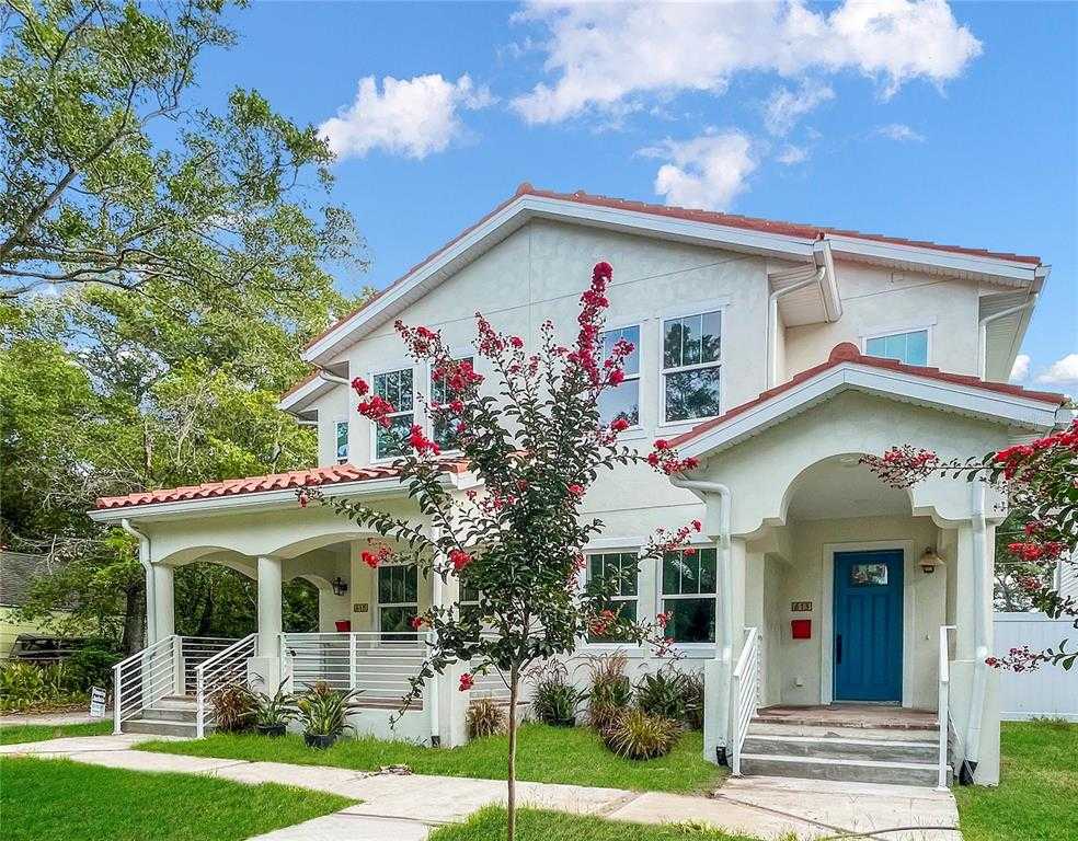 $950,000 - 3Br/3Ba -  for Sale in Crescent Park Heights, St Petersburg