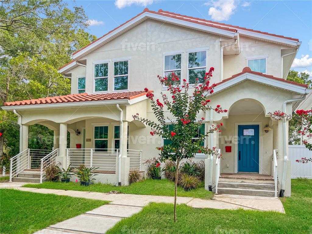 $975,000 - 3Br/3Ba -  for Sale in Crescent Park Heights, St Petersburg