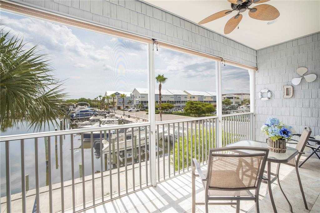 $749,000 - 3Br/3Ba -  for Sale in Cove At Loggerhead Marina, St Petersburg