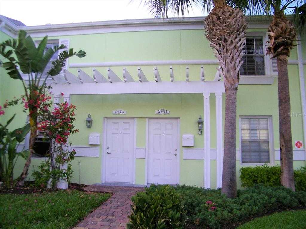 $468,500 - 2Br/2Ba -  for Sale in Waterside At Coquina Key South Condo Phase I, St Petersburg