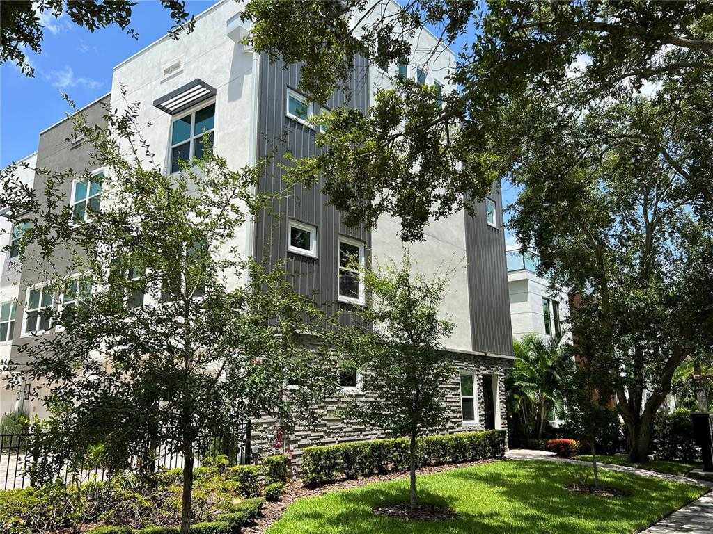 $1,300,000 - 3Br/4Ba -  for Sale in 5th Ave Twnhms, St Petersburg