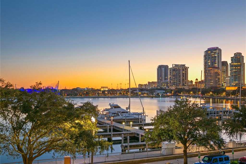 $3,795,000 - 3Br/4Ba -  for Sale in Vinoy Place Condo, St Petersburg
